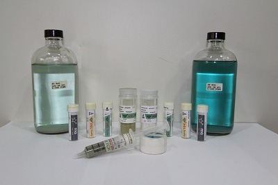 Diamond Powder 